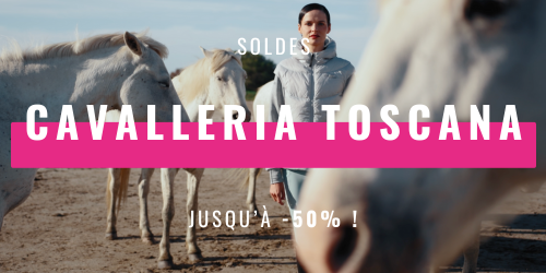 MEA2 Soldes Cavalleria FR